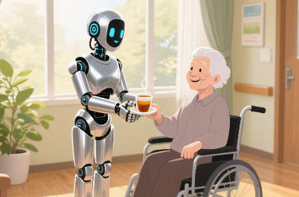 上市公司加速抢滩人形机器人赛道