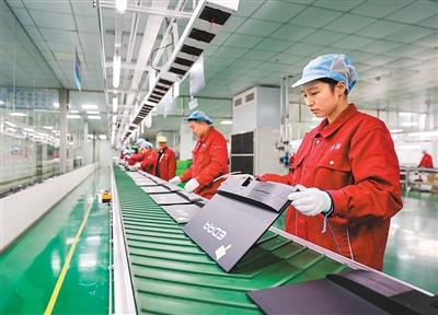 长江母亲河焕发生机活力