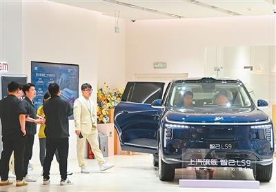 持续提高消费“含绿量”