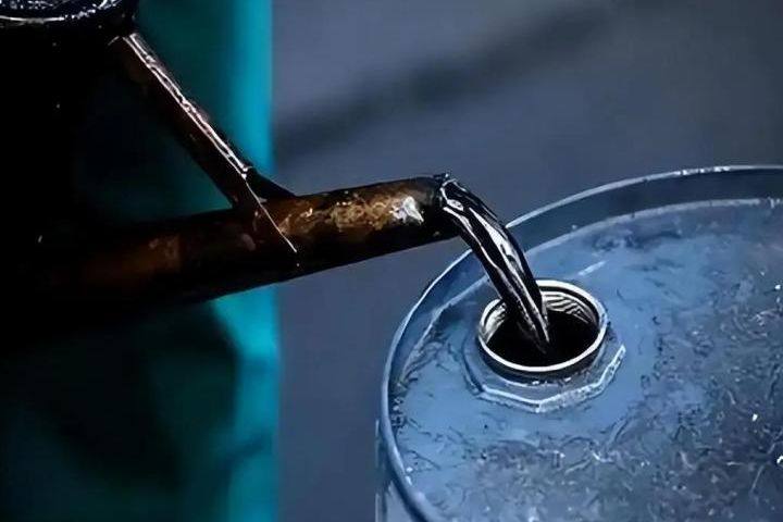 委内瑞拉的“重油”如何吸引美国垂涎