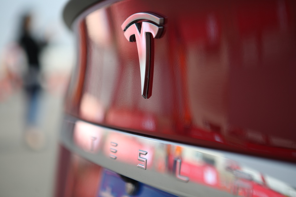 特斯拉中国再推低息购车方案