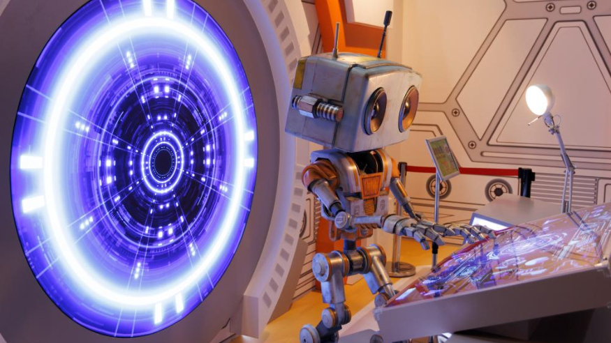 特稿｜生命、家园、深空与智能——2026年全球科技展望