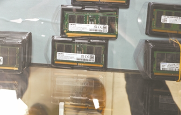 内存价格创历史新高，为何会有如此大涨幅？