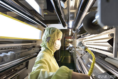 政策聚力 为民间投资蓄能提质