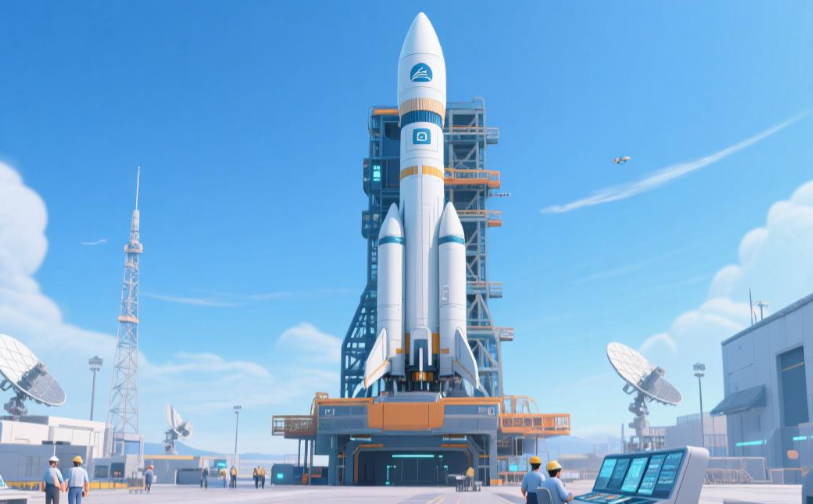 商业航天遭“热炒” 多家上市公司提示风险