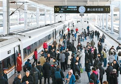 三组数字看城市通勤