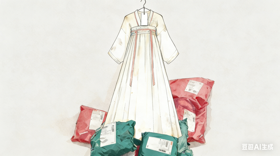 无理由退货成“薅羊毛”工具？漏洞要靠规则堵