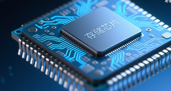 存储行业迎来“超级牛市”？