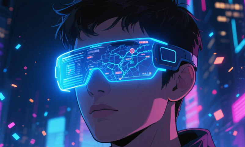 从AI眼镜到脑机接口 智能终端升级大有可为