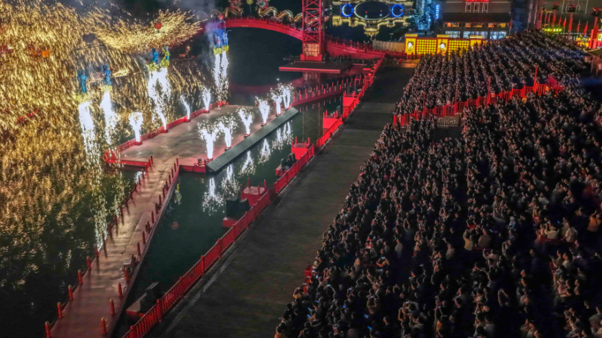 2025年全国营业性演出票房收入超616亿元