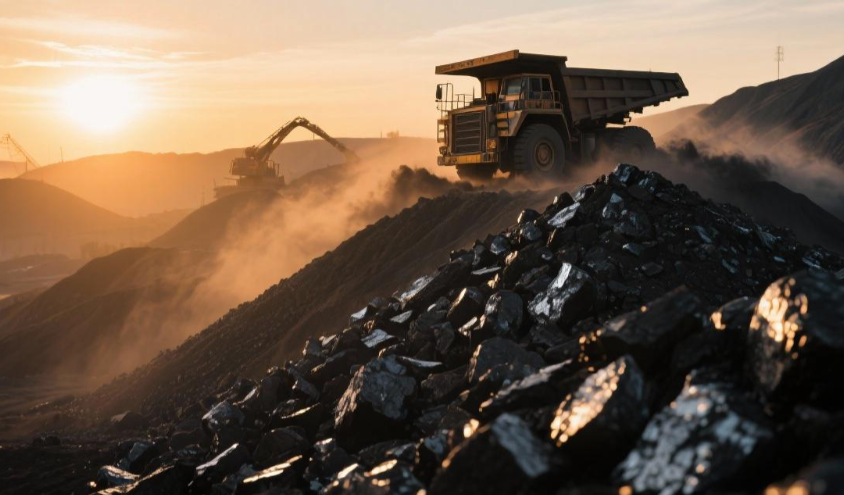 焦煤期权即将上市 产业企业构建立体风险管理体系