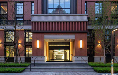 洋会长在中国跨年