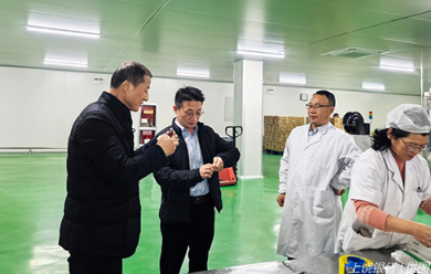 ​上饶银行：将金融“五篇大文章”写在赣鄱大地上