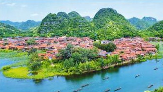 乡村游如何留住乡土味