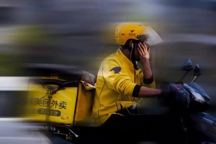 让骑手“安心参保”，还有哪些堵点？