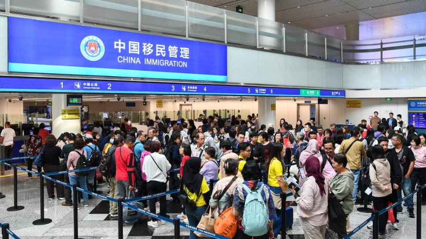 自贸港红利释放 海南入境游持续升温