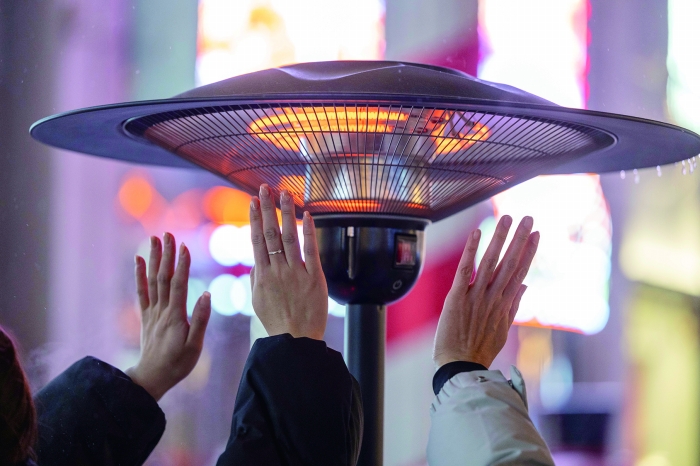 保温保暖新品迭出满足消费者多元化需求