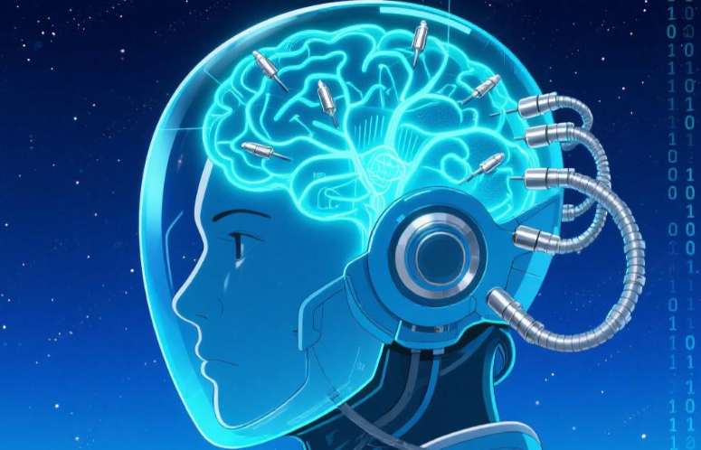 “脑机接口+”重塑康复新生态 全链条布局领跑新赛道