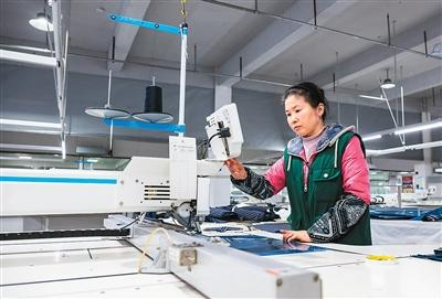 财政政策有力支持经济增长