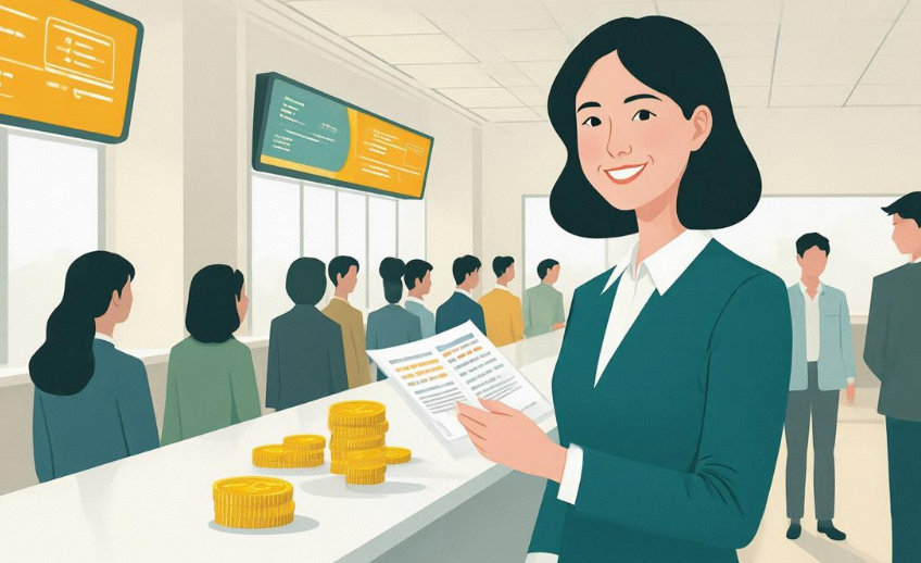 银行“开门红”信贷调查： 盛宴下的风险底线