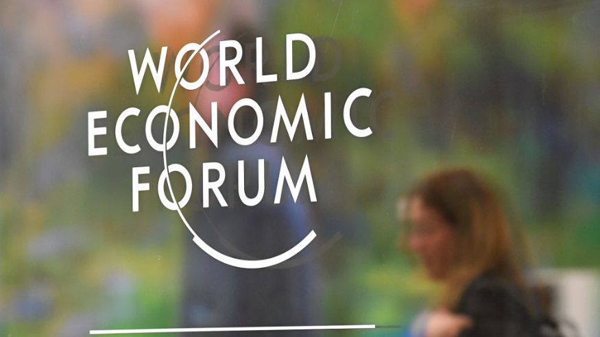 国际观察丨为全球经济注入更多确定性力量