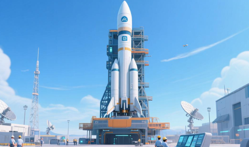 太空光伏或成下一个增长蓝海