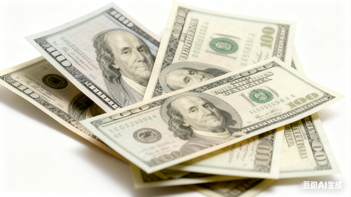 股债汇“三杀” “抛售美国”交易卷土重来