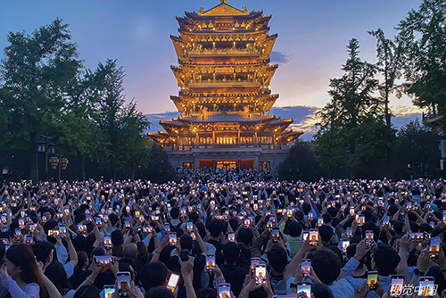 真金白银促消费 激发假日文旅消费潜能