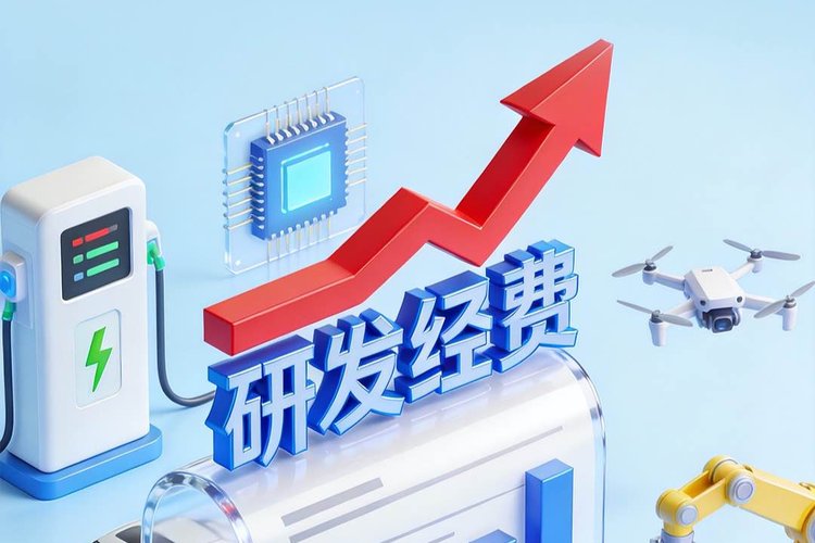 这个“首次超越”既是里程碑，也是新起点