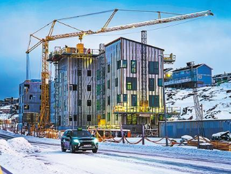 美欧对立推动黄金价格再上涨