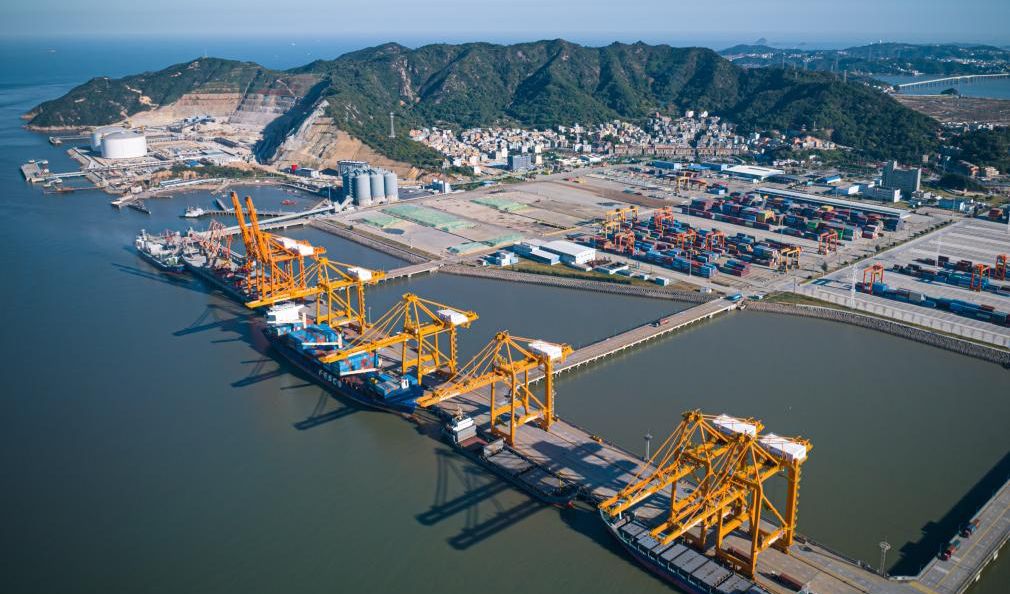 民营经济重镇温州如何跻身“万亿俱乐部”？