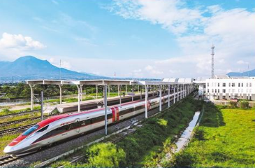 欧洲各界关注中国经济保持韧性