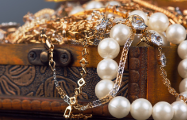 金饰租赁进入大众视野 专家提醒暗藏多重风险