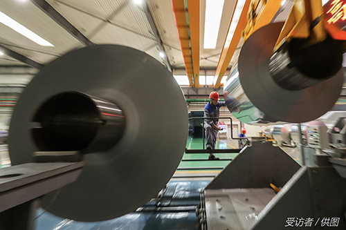 信号！2025年工业企业利润时隔三年重回正增长