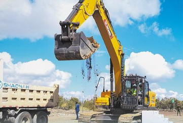 全球投资总量回升但分布失衡