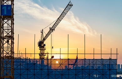 加速整合、掘金海外，水泥行业探寻新平衡