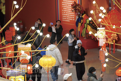 进入两会时间 多地晒出经济发展“路线图”