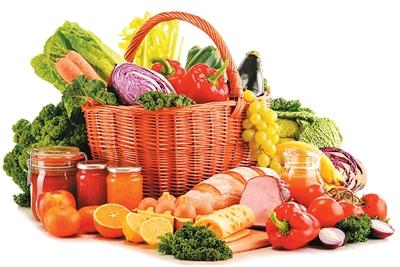 “超级食物”网红标签下的真相