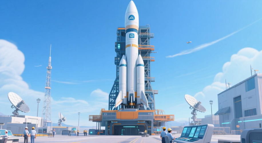 我国将布局更多“太空+”未来产业