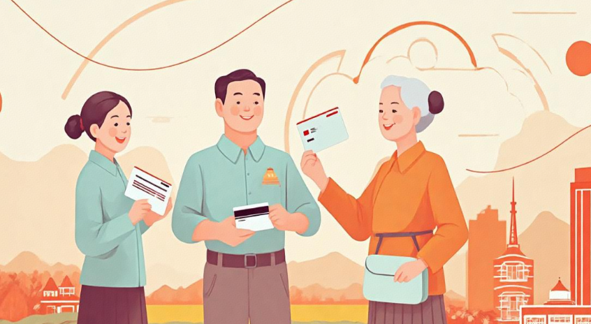 基本养老保险基金长周期考核机制渐近