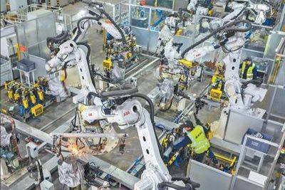 在华外企持续看好中国经济发展前景