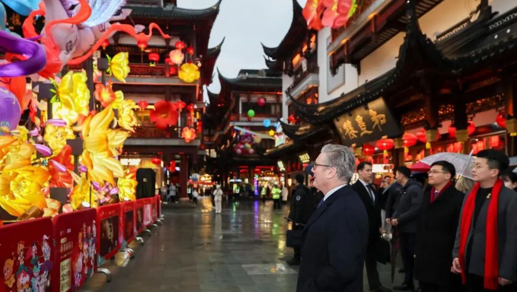 中欧合作的“含金量”还在不断提升