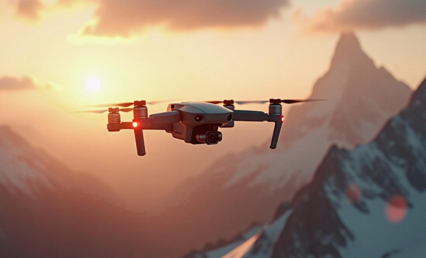 到2027年低空经济标准体系基本建立