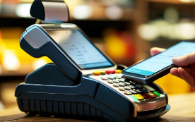 传统业务承压 支付机构亟待转型