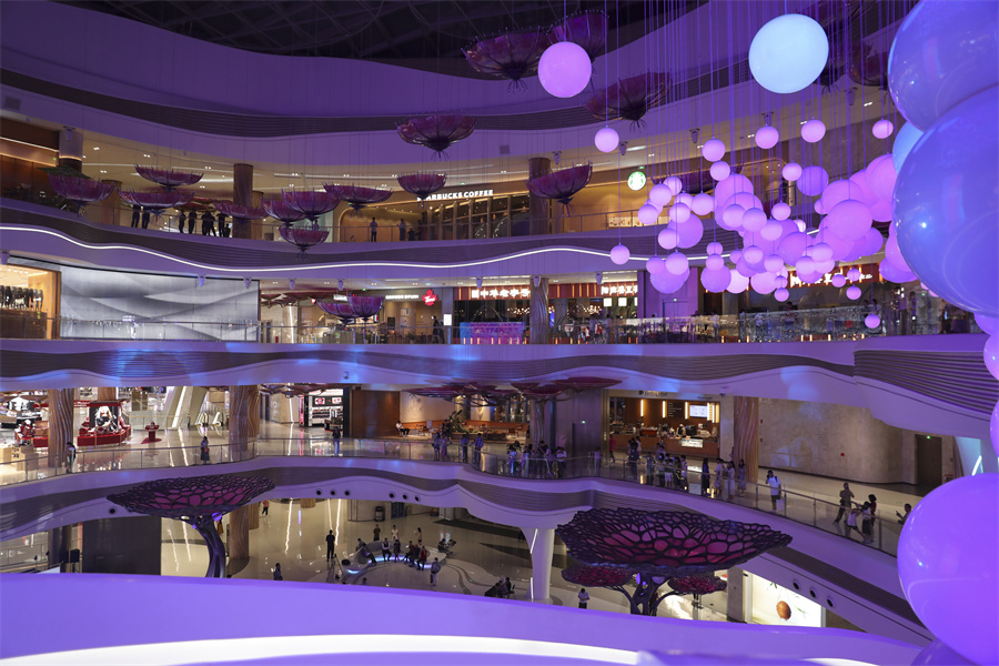 海南自贸港岛内居民消费“零关税”政策落地