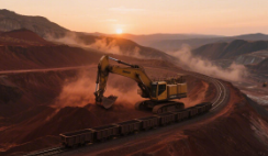 有色“昨夜雨疏风骤” 机构犹唱“中长期向好”