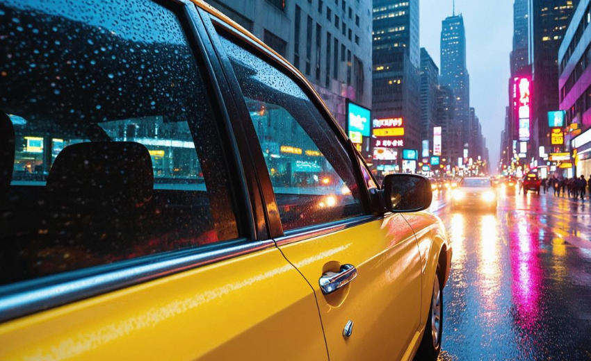 Robotaxi商业模式 多元化拓展