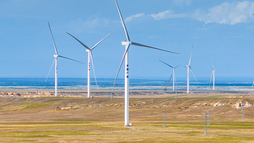 世界坐标看中国经济增长分量