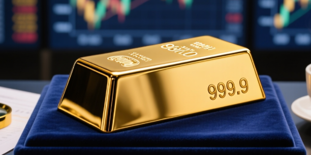 金价上演“过山车”行情 黄金市场买卖两头热