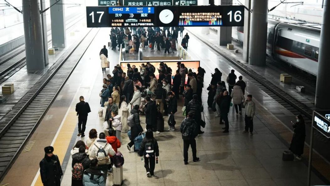 2折优惠火车票，来了！